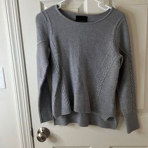 Cynthia Rowley sweater
